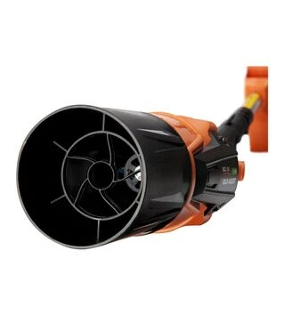 Садова повітродувка акумуляторн SEQUOIA SBLB4022BT-E2W 40 В, 252 км/год