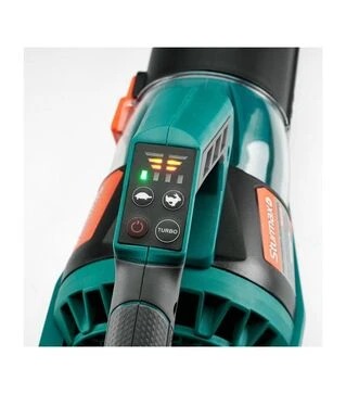Повітродувка садова акумуляторна Sturmax GBEM2240CR, 40 В, без АКБ та ЗП