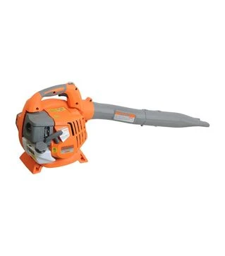 Воздуходувка садовая бензиновая Sturmax GBM1927 3в1, 1300 Вт
