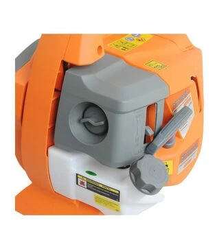 Воздуходувка садовая бензиновая Sturmax GBM1927 3в1, 1300 Вт