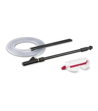 Комплект для абразивной очистки Karcher K2-K7 (2.638-792.0)