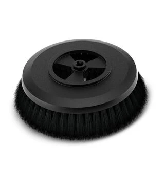 Насадка Karcher WB 120, чорна щетина (2.644-064.0)