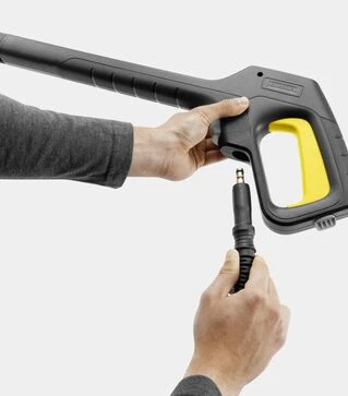Пистолет для минимошек Karcher G 180 Q (2.642-889.0)