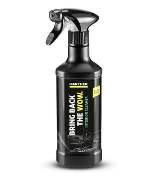 Средство автомобильное Karcher RM 651, 0.5 л, для салона (6.296-106.0)