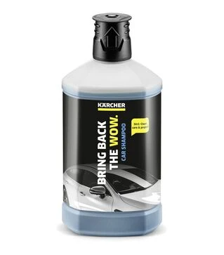 Засіб автомобільний Karcher RM 610, 1 л, 3-в-1 Plug-n-Clean (6.295-750.0)