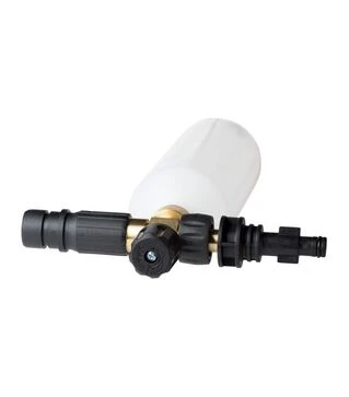 Насадка пенная для моек Vortex 1500-3000 Вт, 0,75 л (5344053)