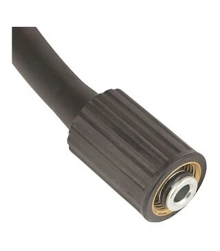 Шланг високого тиску для мийок Sigma 5,5 м, 1800-2500 Вт, швидкознімне з'єднання (5344183)