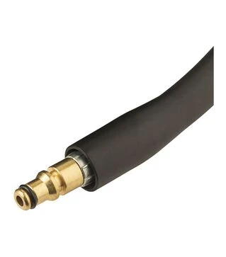 Шланг високого тиску для мийок Sigma 5,5 м, 1800-2500 Вт, швидкознімне з'єднання (5344183)