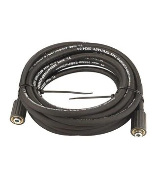 Шланг высокого давления для моек Sigma 8 м, 2500-3000 Вт (5344193)