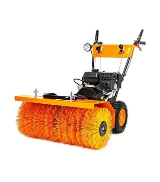 Подметальная машина GTM SW800E, 800мм