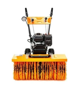 Подметальная машина GTM SW800E, 800мм
