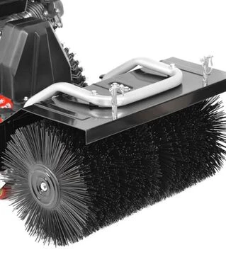 Підмітальна машина HECHT 8615