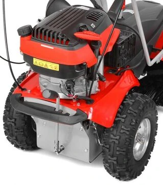 Підмітальна машина HECHT 8101 S