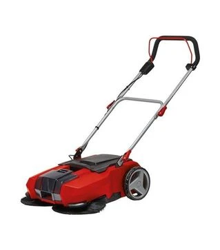 Подметальная машина аккумуляторная Einhell TE-SW 18/610 Li - Solo, без АКБ и ЗУ (2352040)