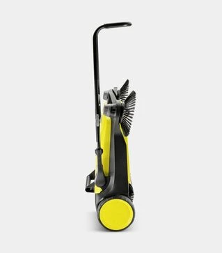 Подметальная машина Karcher S 6 Twin ручная 860мм 38л (1.766-460.0)