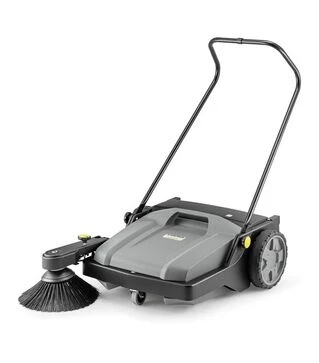 Подметальная машина Karcher KM 70/15 C Classic ручная 480мм (1.517-111.0)