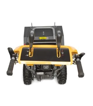 Подметальная бензиновая машина STIGA SWS600G, 4,4 кВт, 60 см
