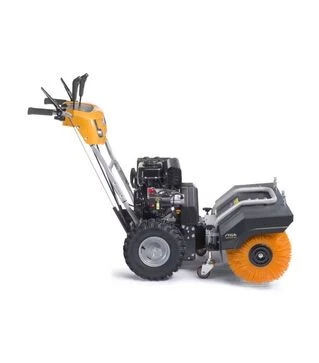 Подметальная бензиновая машина STIGA SWS800GE, 4,4 кВт, 80 см