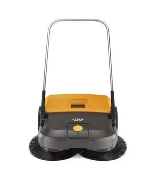 Підмітальна машина механічна STIGA SWP475, 75 см