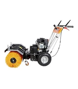 Підмітальна машина бензинова SEQUOIA SPS6560L, 4,78 кВт, 60 см