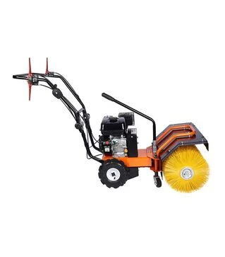 Подметальная бензиновая машина SEQUOIA SPS6570L, 4,78 кВт, 70 см