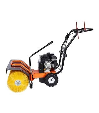 Подметальная бензиновая машина SEQUOIA SPS6570L, 4,78 кВт, 70 см