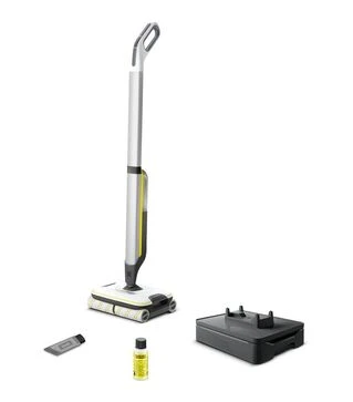 Підлогомийна машина акумуляторна Karcher FC 7 Cordless (1.055-701.0)