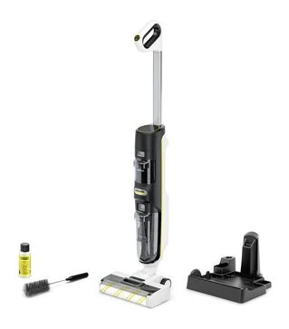Підлогомийна машина акумуляторна Karcher FCV 4 (1.056-131.0)