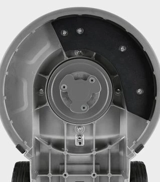 Напольная машина Karcher BDS 43/150 C Classic 1500Вт (1.291-243.0)