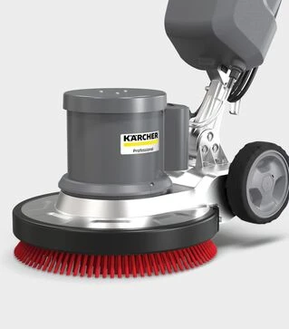 Напольная машина Karcher BDS 43/150 C Classic 1500Вт (1.291-243.0)