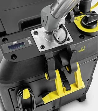 Підлогомийна машина акумуляторна Karcher BD 35/15 C Classic Bp Pack (1.783-442.0)
