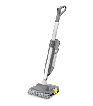Напольная машина аккумуляторная Karcher BR 30/1 C Bp Pack 18В 2.5Аг (1.783-055.0)