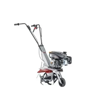 Культиватор бензиновый Al-Ko Easy MH 350-9 LM (113727)