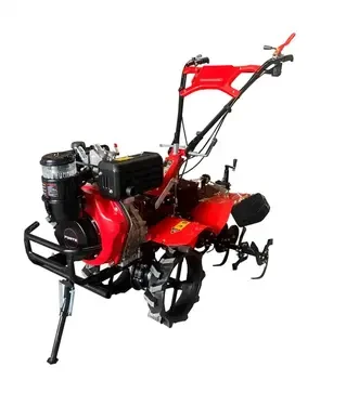 Культиватор дизельний Forte 1000A 10кс (137295)