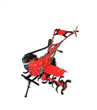 Культиватор бензиновый Forte 1050G NEW колеса 8", 7,0кс (113393)
