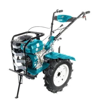 Культиватор бензиновий Konner&amp;Sohnen KS 9HP-1350G-3(500)