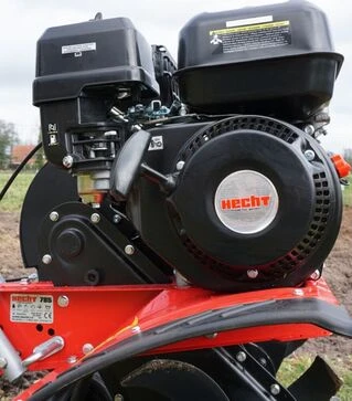 Культиватор бензиновый HECHT 785