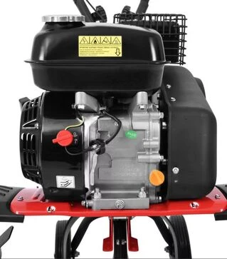 Культиватор бензиновий HECHT 790 BS