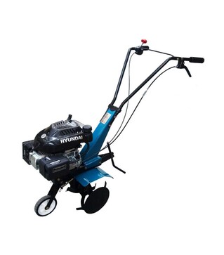 Культиватор бензиновый Hyundai T 650, 2,3 кВт (T 650)