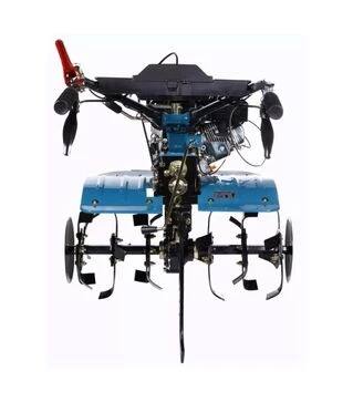 Культиватор бензиновий Hyundai T 1050, 5,15 (Т 1050)