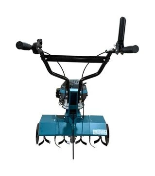 Культиватор бензиновий K&ouml;nner&amp;S&ouml;hnen KS 4HP-70