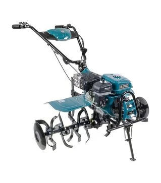 Культиватор бензиновий K&ouml;nner&amp;S&ouml;hnen KS 7HP-1050G