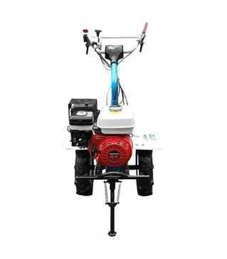 Культиватор бензиновий AGT 7500 (PFAGT7500GP20/E)