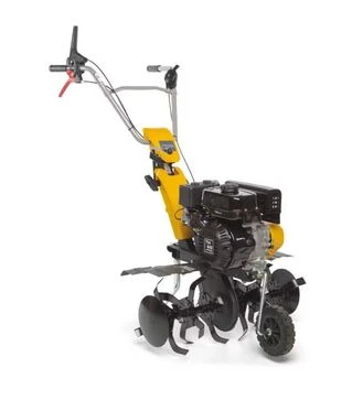 Культиватор бензиновий STIGA TM60 3,1 кВт