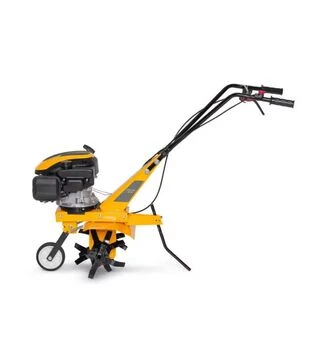 Культиватор бензиновый STIGA SRC36V, 1,9 кВт