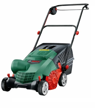 Аэратор-вертикуттер Bosch UniversalVerticut 1100 (060088A101)