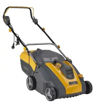 Аэратор-скарификатор Stiga SV415E (290002152/14)