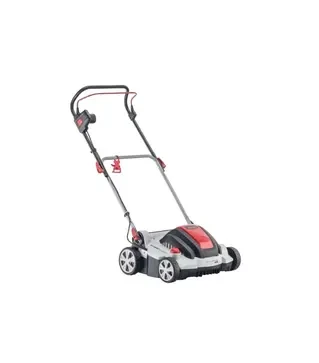 Аератор електричний Al-Ko Comfort Combi Care 36.8 E (113573)