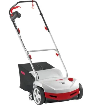 Аэратор электрический Al-Ko Comfort Combi Care 38 E (112800)