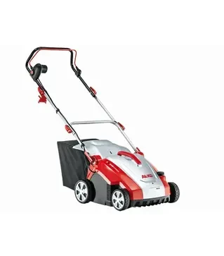 Аератор електричний Al-Ko Comfort Combi Care 36 E (113465)